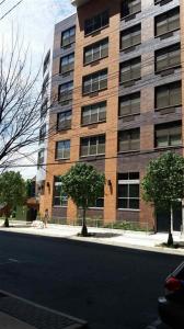100 Marshall Street, Hoboken, New Jersey 07030