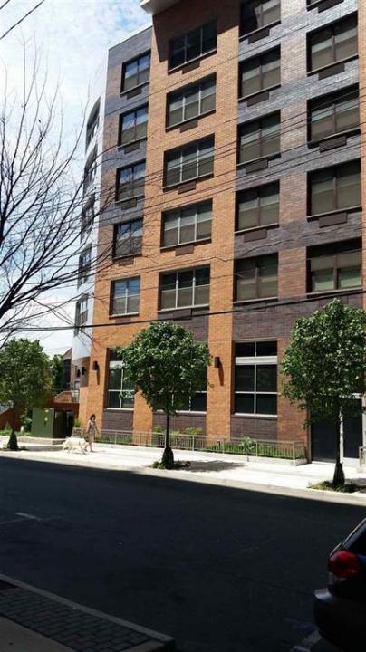 100 Marshall Street, Hoboken, ניו ג'רזי 07030, ארצות הברית של אמריקה