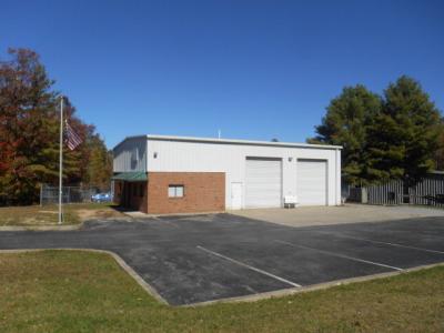 360 Industrial Park Road, Beaver, West Virginia 25813, Stati Uniti
