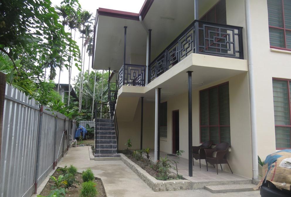 Gerehu, National Capital District, 土耳其