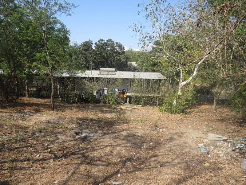 Gordons, National Capital District, Papua New Guinea