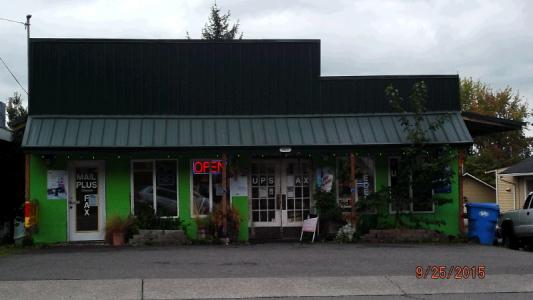 1673 S. Market Blvd, Chehalis, Washington 98532, États-Unis
