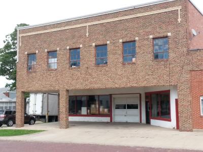 516 N. Franklin, Kirksville, ميسوري 63501, الولايات المتحدة