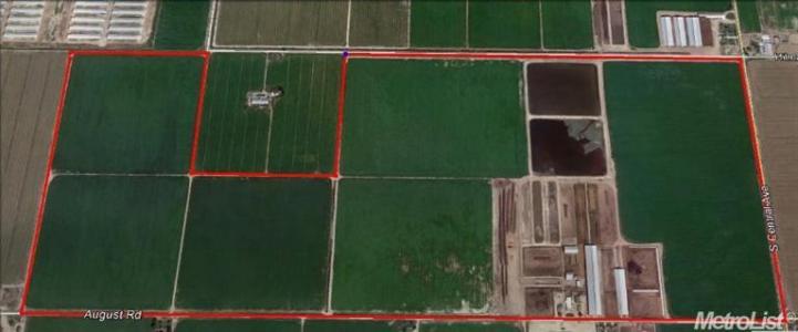10119 W August Rd, Turlock, California 95380