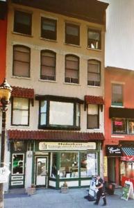 91 Washington Street, Hoboken, New Jersey 07030