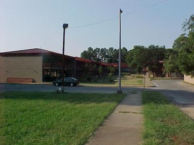209 E Nettleton, Jonesboro, Arkansas 72401, USA