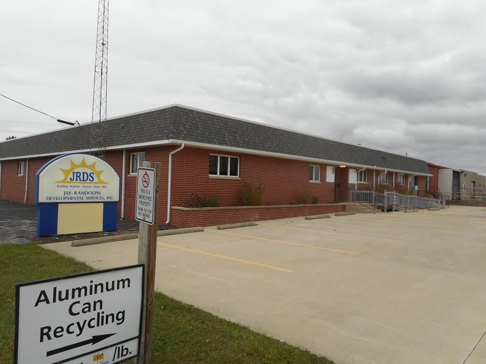 974 E Base Road, Winchester, 인디아나 47394, 미국