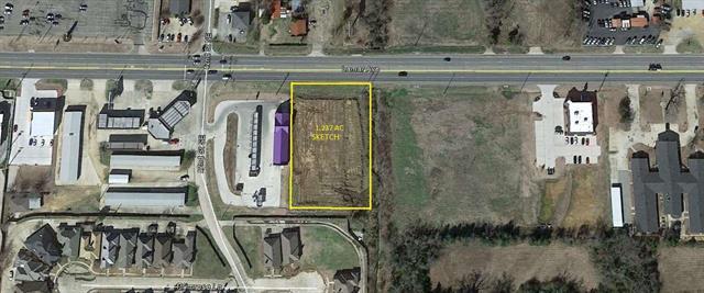 4250 Lamar Ave, 파리, 텍사스 75460, 미국