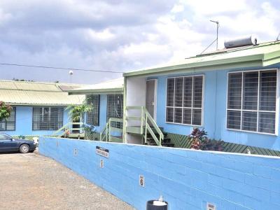 "Gordons 5", National Capital District, Papua New Guinea