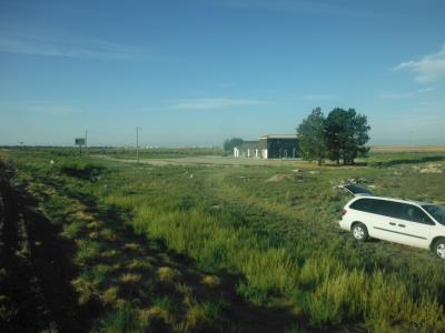 TBD Airbase Rd, Mountain Home, Idaho 83647, États-Unis