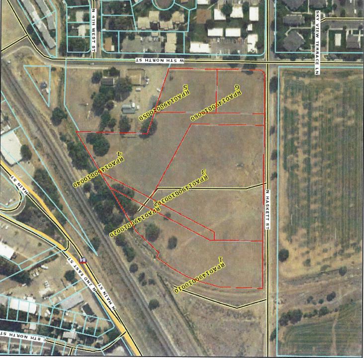 TBD W 5th N, Mountain Home, 爱达荷州 83647, 美国