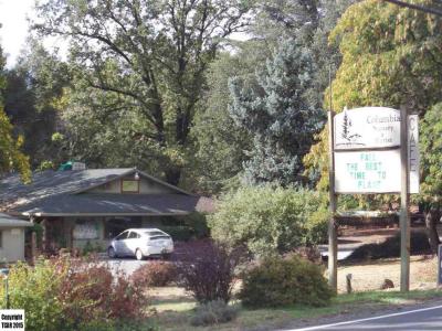 22004 Parrotts Ferry Rd., Sonora, California 95370, Stati Uniti