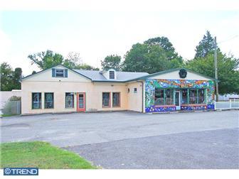 457-459 Route 40, Pittsgrove, New Jersey 08318