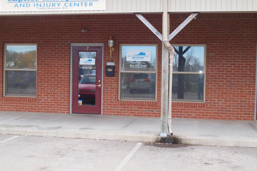 73 C Michael Davenport Blvd Unit #2, Frankfort, ケンタッキー 40601, アメリカ合衆国