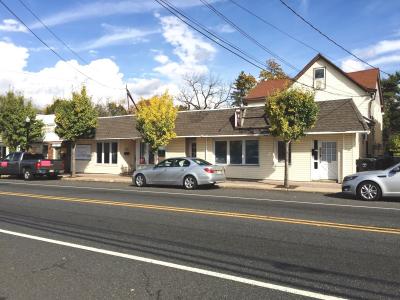 101-105 S White Horse Pike, 柏林, 新泽西州 08009, 美国