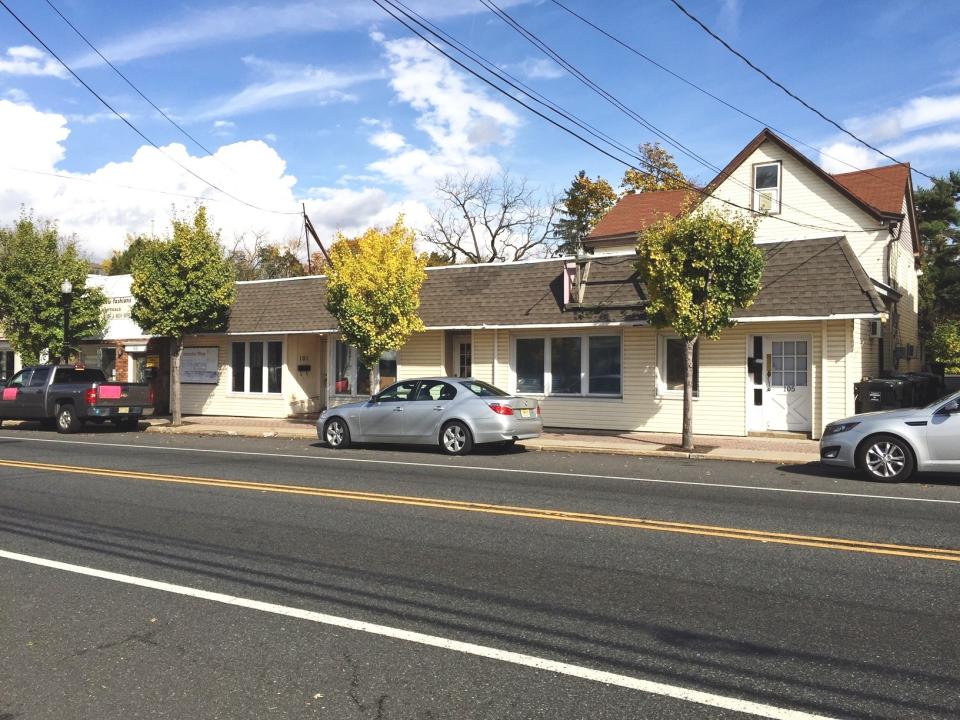 101-105 S White Horse Pike, 柏林, 新泽西州 08009, 美国