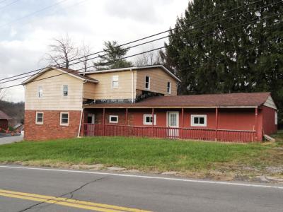 2685 Wylie Ridge Rd, Weirton, West Virginia 26062