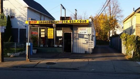 6808 Clark Ave., Cleveland, Ohio 44102, USA