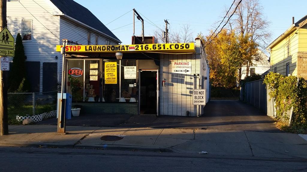 6808 Clark Ave., Cleveland, Ohio 44102