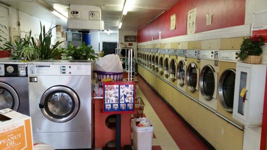 6808 Clark Ave., Cleveland, Ohio 44102