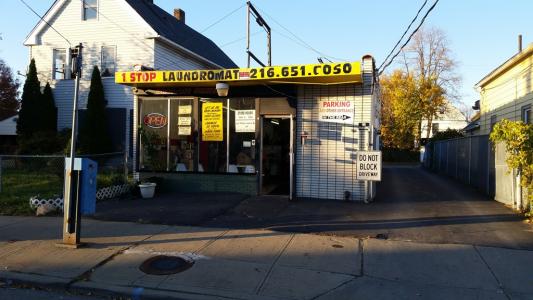 6808 Clark Ave., Cleveland, Ohio 44102