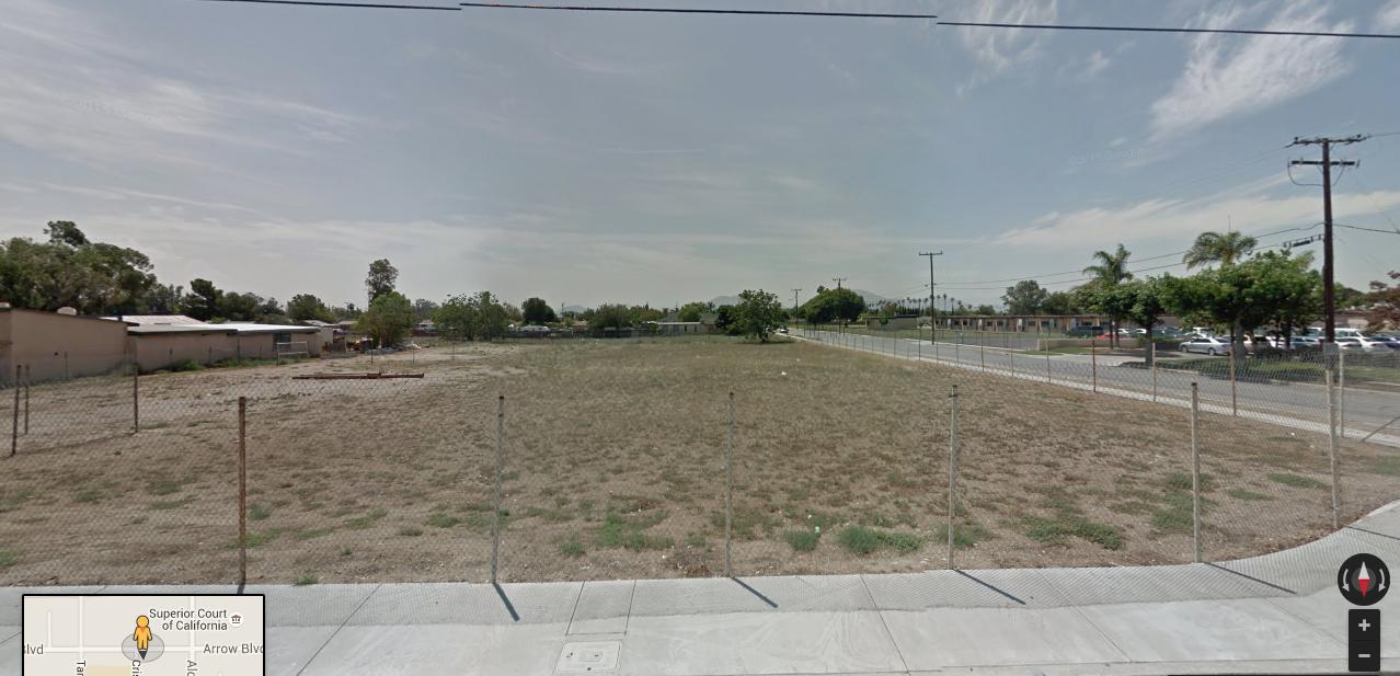 17611-17625 ARROW BLVD, Fontana, California 92335, Stati Uniti