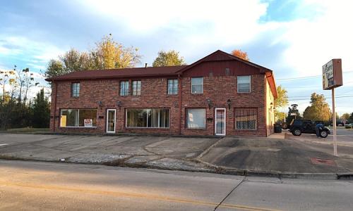 3619--3621 W. BROADWAY ST., MUSKOGEE, Oklahoma 74401, Estados Unidos