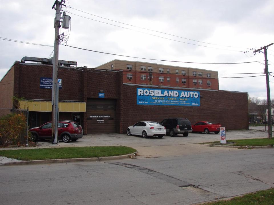 27 E 110th St, Chicago, Illinois 60628