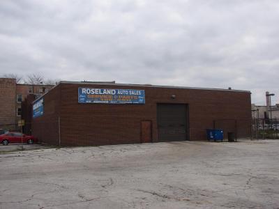 27 E 110th St, Chicago, Illinois 60628