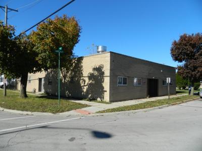 4344 Lawndale Ave, Lyons, Illinois 60534, USA