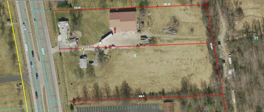 11716 Lima Rd, FORT WAYNE, 印第安納州 46818, 美國