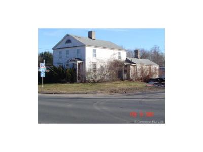 1606-1618 Meriden Waterbury Turnpike, Southington, Connecticut 064890648