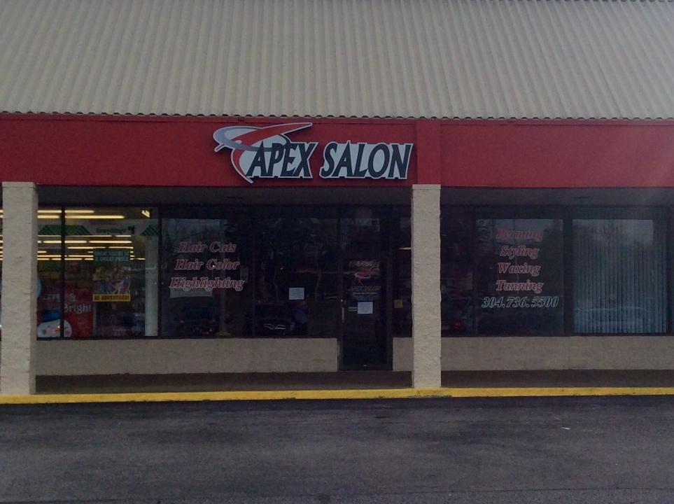 5636 US Route 60 East Former Apex Space, Barboursville, West Virginia 25705, Stati Uniti