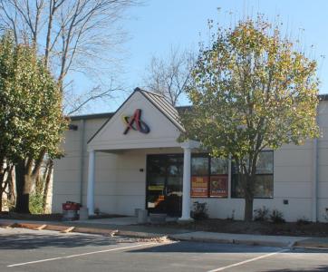 2850 Brunswick Pike, Lawrence, NJ 08536, USA