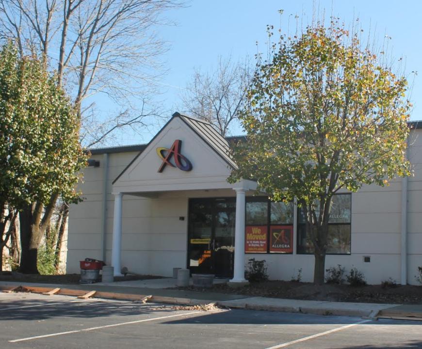 2850 Brunswick Pike, Lawrence, New Jersey 08536, Amerika Birleşik Devletleri