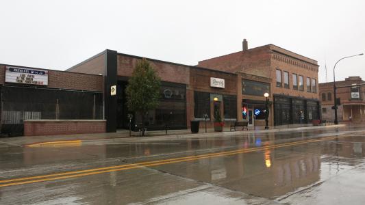 413-421 Pearl Street, Sioux City, Iowa 51101