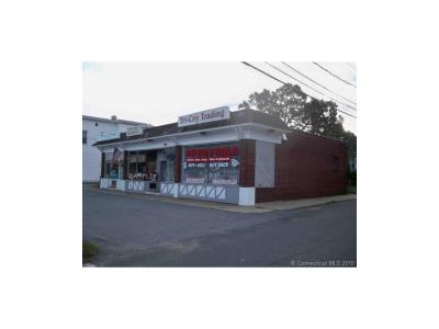 25 Enfield Street, Enfield, Connecticut 06082, États-Unis