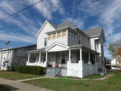 1328 Manning, Murphysboro, Illinois 62966, HOA KỲ