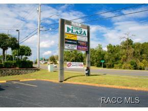 1781 W Main Street, Inverness, Floride 34450, États-Unis