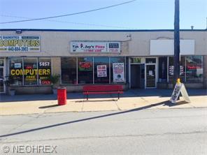 5859 Ridge Rd., Parma, Ohio 44129, USA