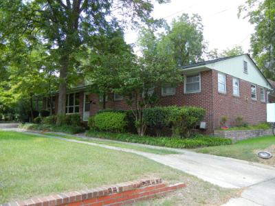 2304  Russell Street, Orangeburg, South Carolina 29115