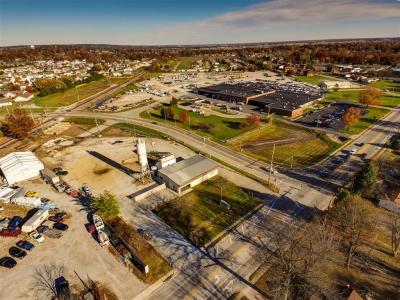 950 West Boulevard, Belleville, Illinois 62221, USA