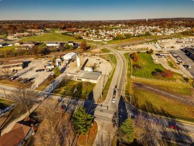 950 West Boulevard, Belleville, إلينوي 62221, الولايات المتحدة