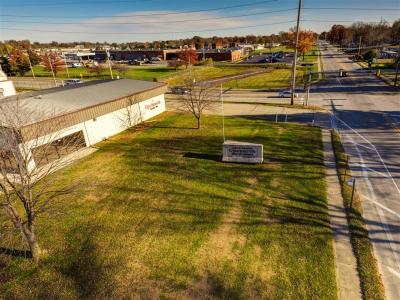 950 West Boulevard, Belleville, إلينوي 62221, الولايات المتحدة