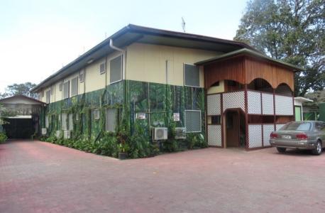 Gerehu, National Capital District, بابوا غينيا الجديدة