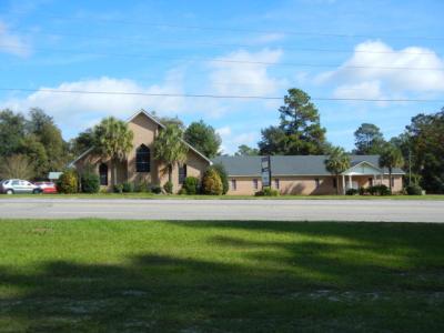 2876  Broughton Street, Orangeburg, South Carolina 29115