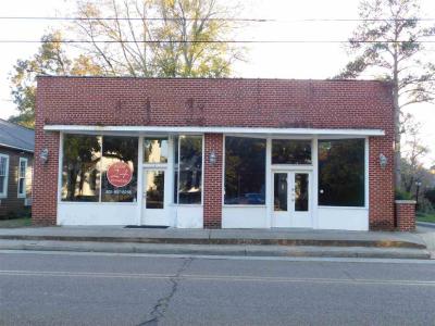 126 W Main St, Raymond, Mississippi 39154, Estados Unidos