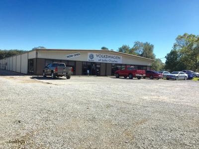 1501 Highway 14, Lake Charles, Louisiana 70601