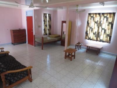 Gerehu, National Capital District, Papua New Guinea