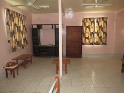 Gerehu, National Capital District, Papua New Guinea